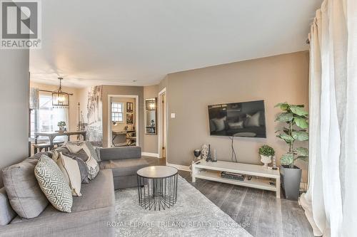 3 - 33 Byron Avenue E, London South (South F), ON 