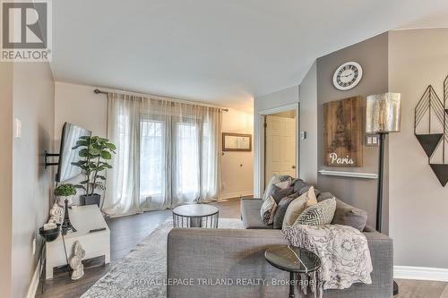 3 - 33 Byron Avenue E, London South (South F), ON 