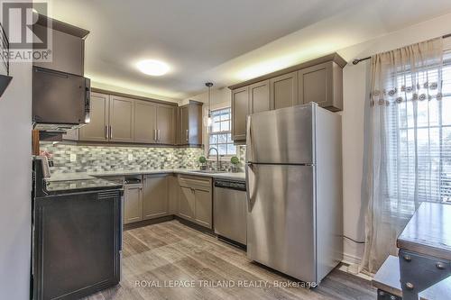 3 - 33 Byron Avenue E, London South (South F), ON 