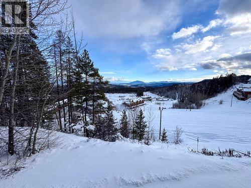 1351 Gerry Sorensen Way Unit# G4-B, Kimberley, BC - Outdoor With View