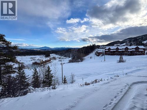 1351 Gerry Sorensen Way Unit# G4-B, Kimberley, BC - Outdoor With View