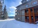 1351 Gerry Sorensen Way Unit# G4-B, Kimberley, BC  - Outdoor 