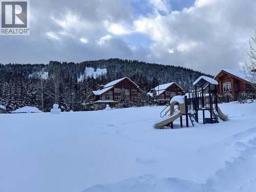 1351 Gerry Sorensen Way Unit# G4-B, Kimberley, BC - Outdoor