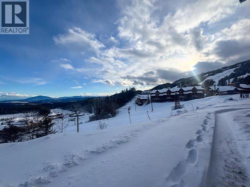 1351 Gerry Sorensen Way Unit# G4-A, Kimberley, BC - Outdoor With View