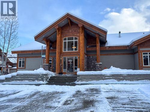 1351 Gerry Sorensen Way Unit# G4-A, Kimberley, BC - Outdoor