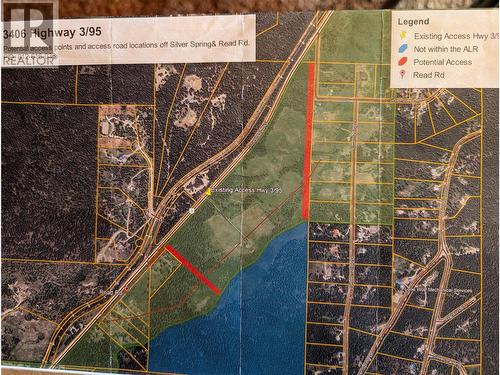 3406 3/95 Highway, Cranbrook, BC - Other