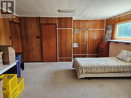 3406 3/95 Highway, Cranbrook, BC - Indoor Photo Showing Bedroom