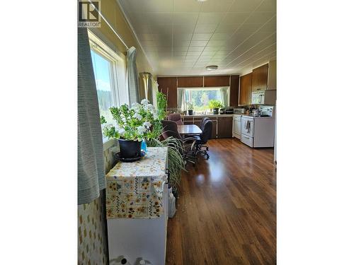 3406 3/95 Highway, Cranbrook, BC - Indoor