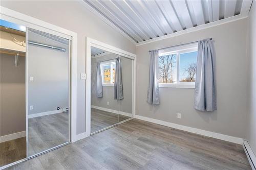 218 Whitmore Avenue W, Dauphin, MB - Indoor Photo Showing Other Room