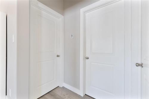 218 Whitmore Avenue W, Dauphin, MB - Indoor Photo Showing Other Room
