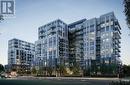 607A - 7439 Kingston Road, Toronto, ON  - Outdoor 