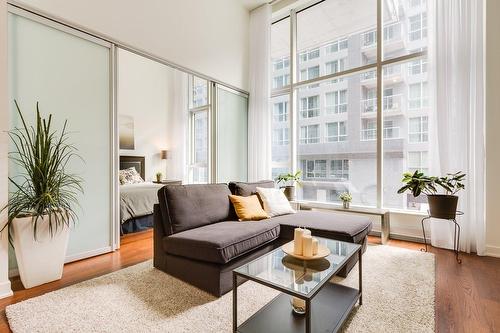 211-1155 Rue de la Montagne  Montréal (Ville-Marie), QC H3G 0C7