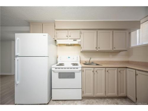 A, B-26 Westview Terr, Riverview, NB 