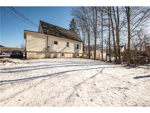 A, B-26 Westview Terr, Riverview, NB 