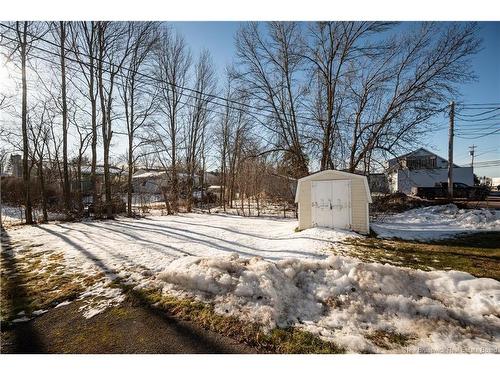 A, B-26 Westview Terr, Riverview, NB 