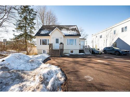 A, B-26 Westview Terr, Riverview, NB 