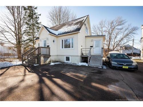 A, B-26 Westview Terr, Riverview, NB 