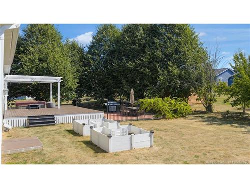 7 Meredith Dr, Sussex Corner, NB 