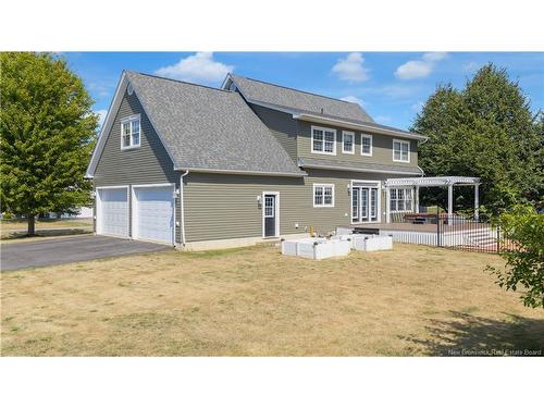 7 Meredith Dr, Sussex Corner, NB 