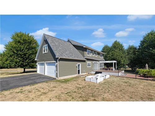 7 Meredith Dr, Sussex Corner, NB 