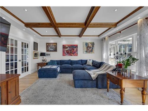 7 Meredith Dr, Sussex Corner, NB 