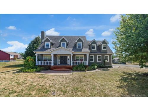 7 Meredith Dr, Sussex Corner, NB 