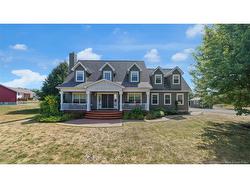 7 Meredith DR  Sussex Corner, NB E4E 2T8