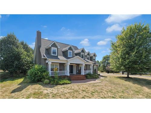 7 Meredith Dr, Sussex Corner, NB 