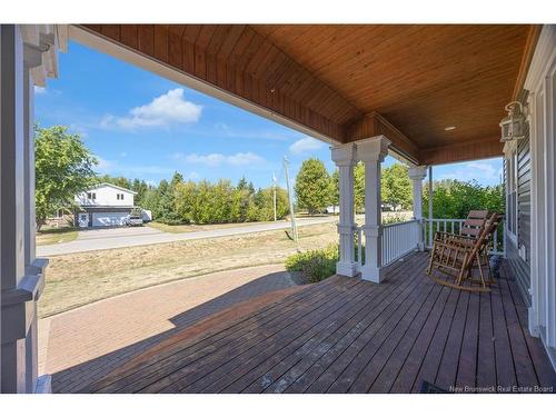 7 Meredith Dr, Sussex Corner, NB 