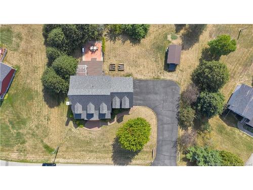 7 Meredith Dr, Sussex Corner, NB 