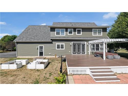 7 Meredith Dr, Sussex Corner, NB 