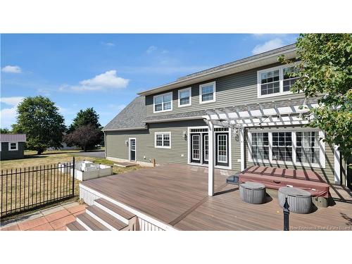 7 Meredith Dr, Sussex Corner, NB 