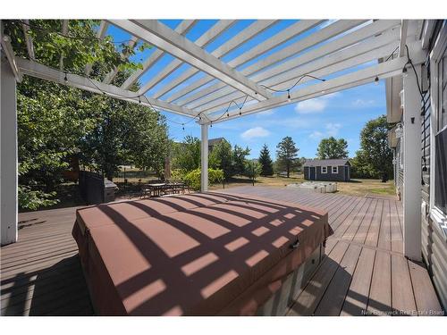 7 Meredith Dr, Sussex Corner, NB 