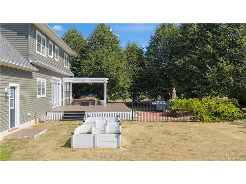 7 Meredith Dr, Sussex Corner, NB 