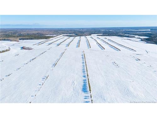 Lot Val-Doucet Rd, Val-Doucet, NB 