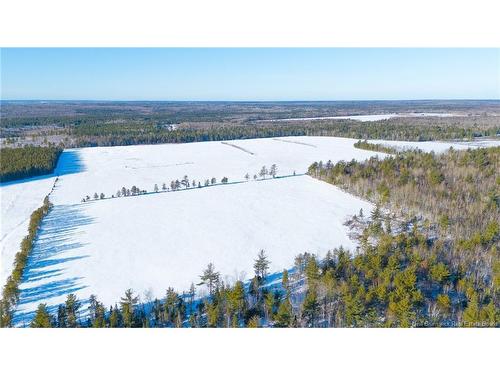 Lot Val-Doucet Rd, Val-Doucet, NB 