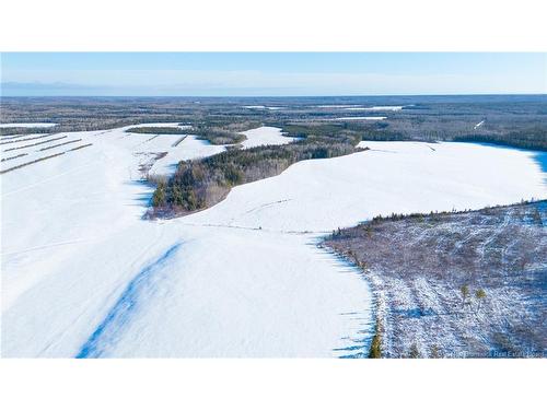 Lot Val-Doucet Rd, Val-Doucet, NB 