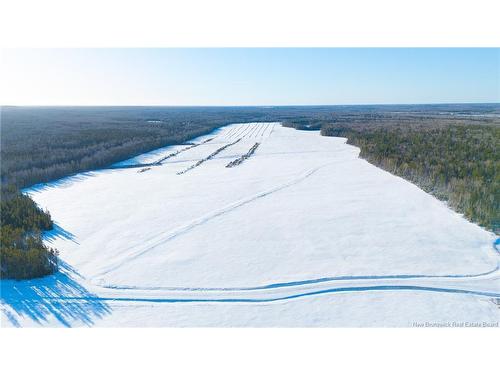 Lot Val-Doucet Rd, Val-Doucet, NB 