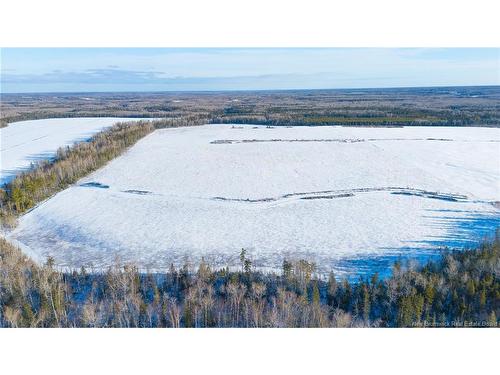 Lot Val-Doucet Rd, Val-Doucet, NB 