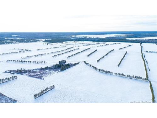 Lot Val-Doucet Rd, Val-Doucet, NB 