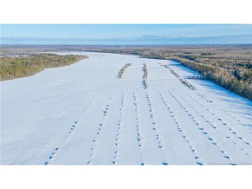 Lot Val-Doucet Rd, Val-Doucet, NB 