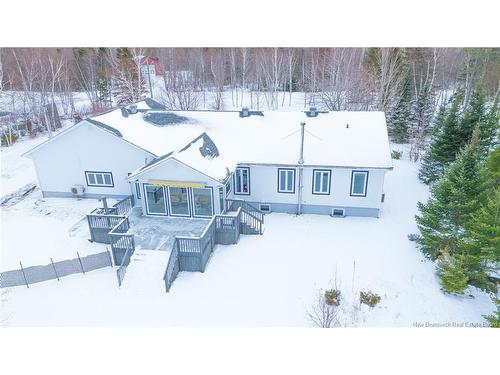 259 Des Riverains Rd, Pokemouche, NB 