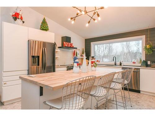 259 Des Riverains Rd, Pokemouche, NB 