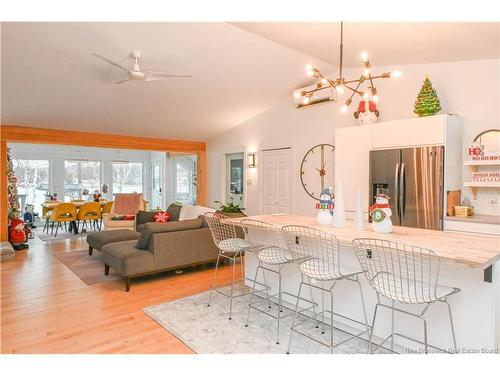 259 Des Riverains Rd, Pokemouche, NB 