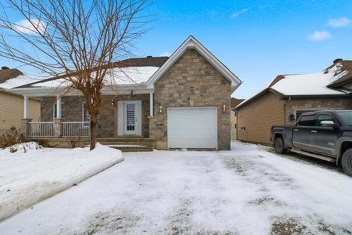 399 Rue Jeannine-Grégoire-Ross  Gatineau (Gatineau), QC J8P 1J3