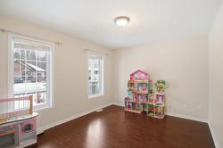 Chambre à coucher - 