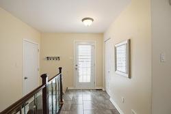 Hall d'entrée/Vestibule - 