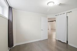 Chambre à coucher - 