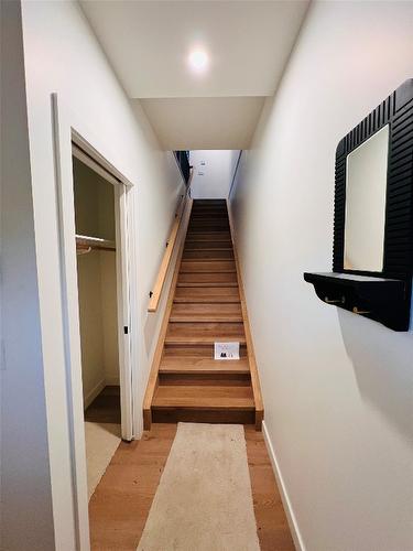 404-510 14Th Street, Invermere, BC - Indoor Photo Showing Other Room