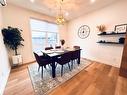 403-510 14Th Street, Invermere, BC  - Indoor Photo Showing Dining Room 